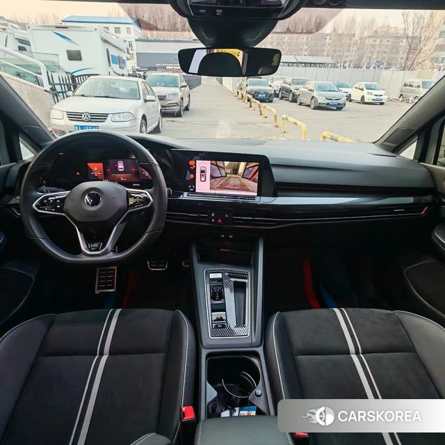 Volkswagen Golf id 4218222 из Китая 13