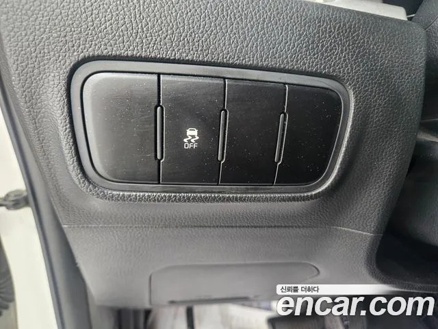 Kia The New Ray id 2689743 из Кореи 14