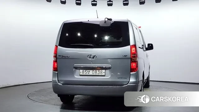 Hyundai The New Grand Starex id 3215393 из Кореи 14