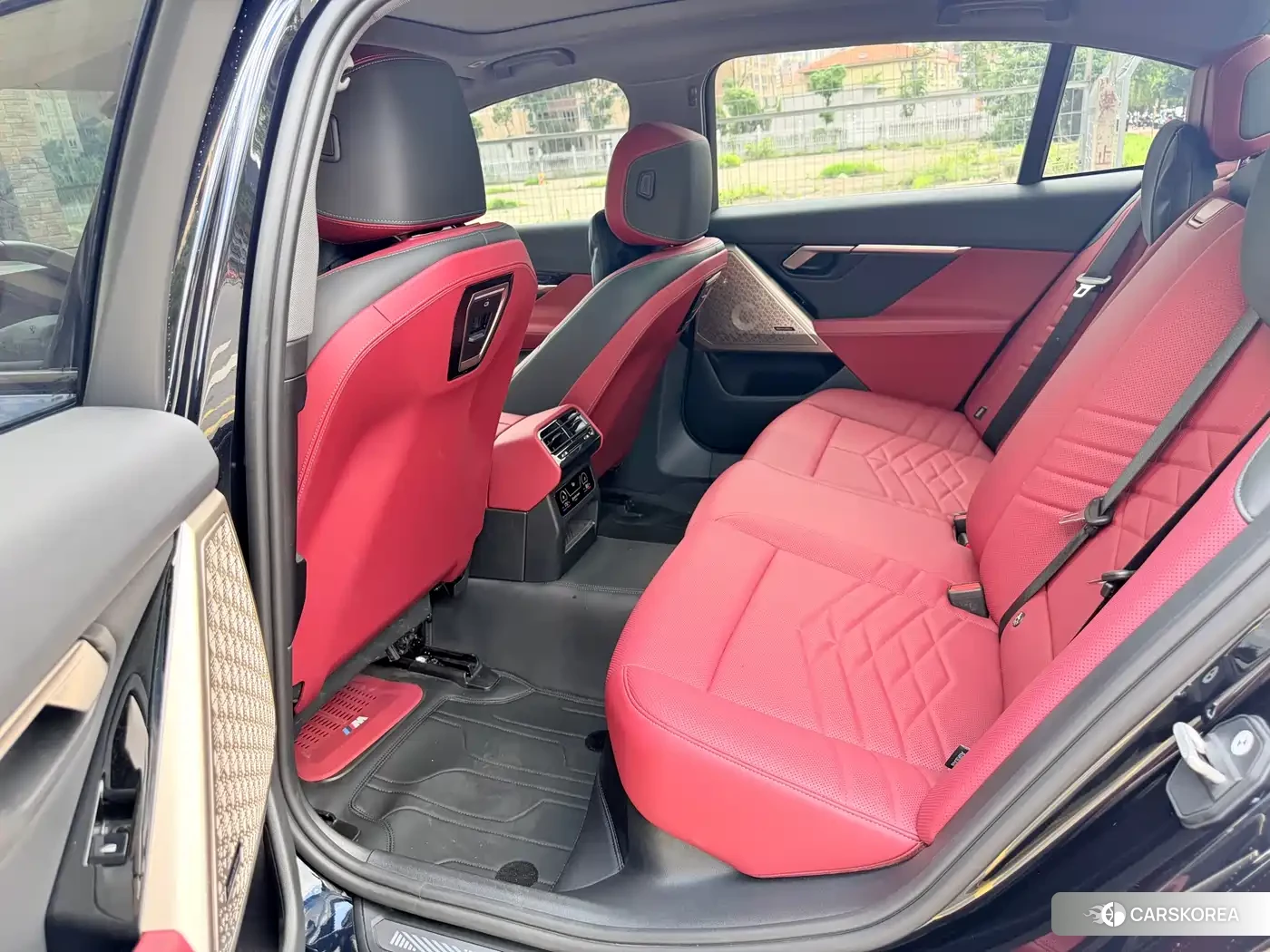BMW 5 series id 4553756 из Китая 13