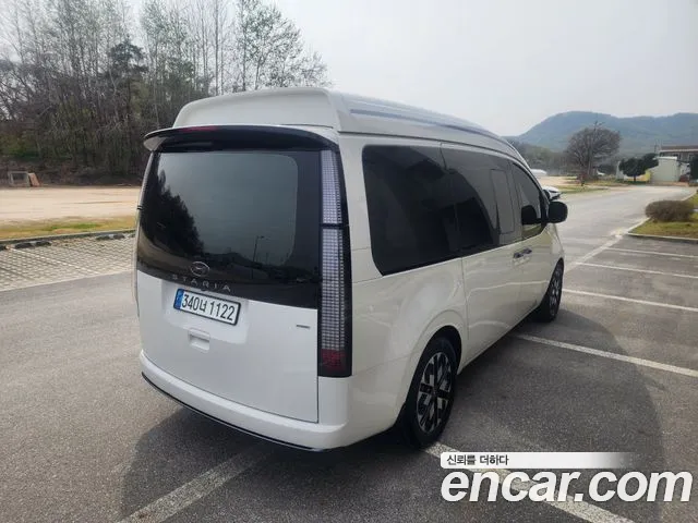 Hyundai Staria id 2640831 из Кореи 14