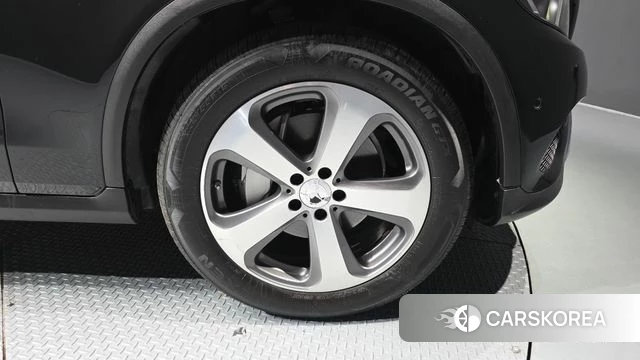 Mercedes-Benz GLC-Class X253 id 3879853 из Кореи 14