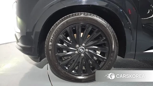 Hyundai The New Palisade id 2988934 из Кореи 14