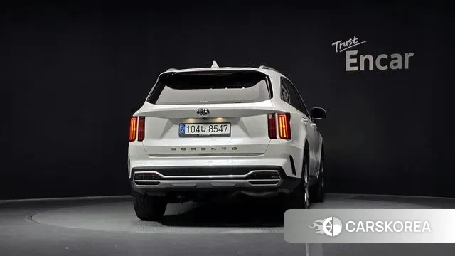 Kia Sorento 4th Generation id 3379703 из Кореи 14