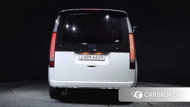 Hyundai Staria id 3081537 из Кореи 14