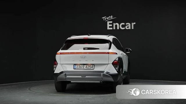 Hyundai Kona (SX2) id 4194000 из Кореи 14