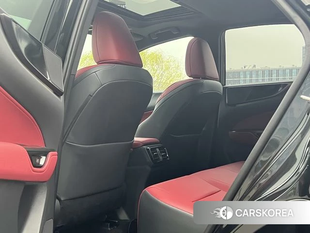 Lexus NX id 3927094 из Китая 9