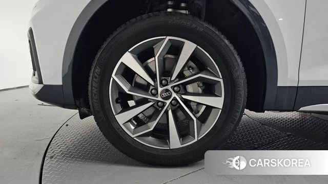 Audi Q5 (FY) id 4655643 из Кореи 29