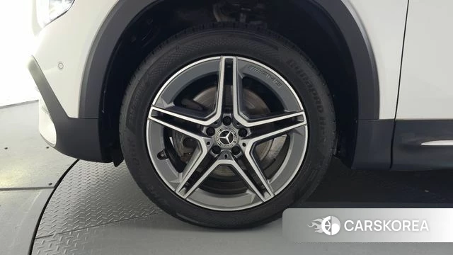 Mercedes-Benz GLB-Class X247 id 4769419 из Кореи 26