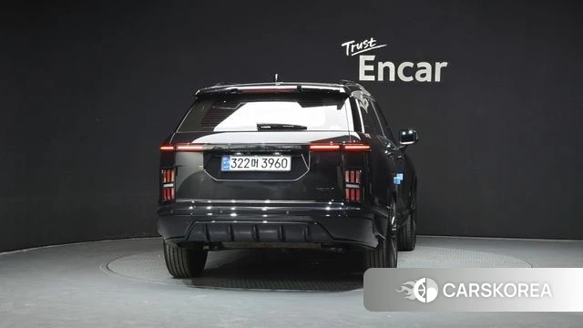 Ssangyong Actian 2nd Generation id 3921817 из Кореи 14