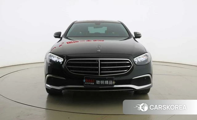 Mercedes-Benz E-class id 4259807 из Китая 22