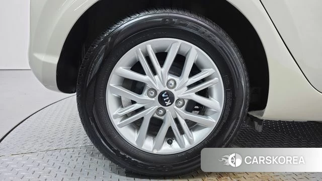 Kia Morning Urban (JA) id 4657588 из Кореи 25