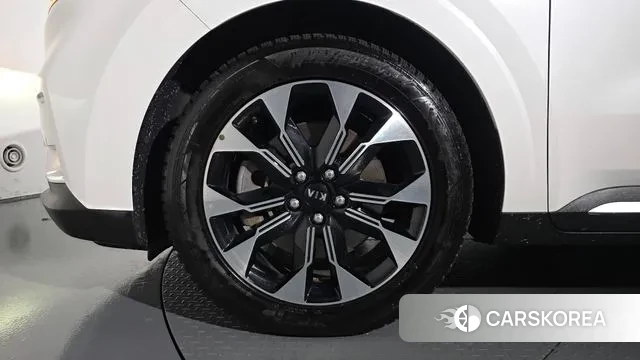 Kia Carnival 4th generation id 3324252 из Кореи 14