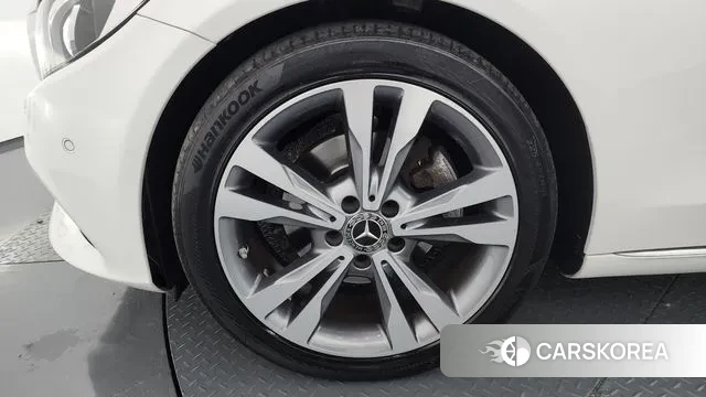 Mercedes-Benz C-Class W205 id 3440100 из Кореи 14