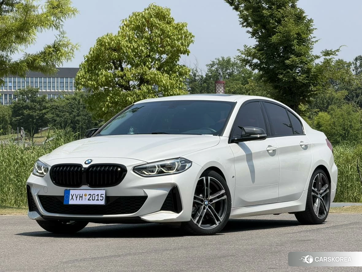 BMW 1 series id 4453814 из Китая 10