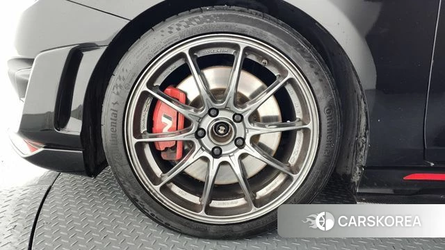 Hyundai Veloster (JS) id 3843662 из Кореи 14