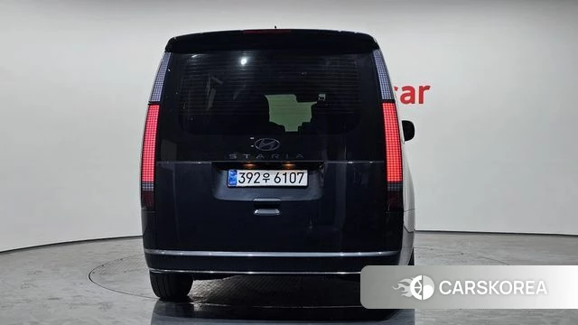 Hyundai Staria id 3841317 из Кореи 14