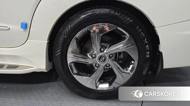 Ssangyong Korando Turismo id 3748681 из Кореи 14