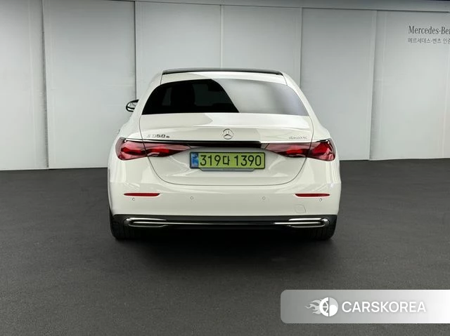 Mercedes-Benz E-Class W214 id 4897594 из Кореи 14