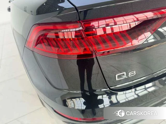 Audi Q8 id 4219204 из Китая 12