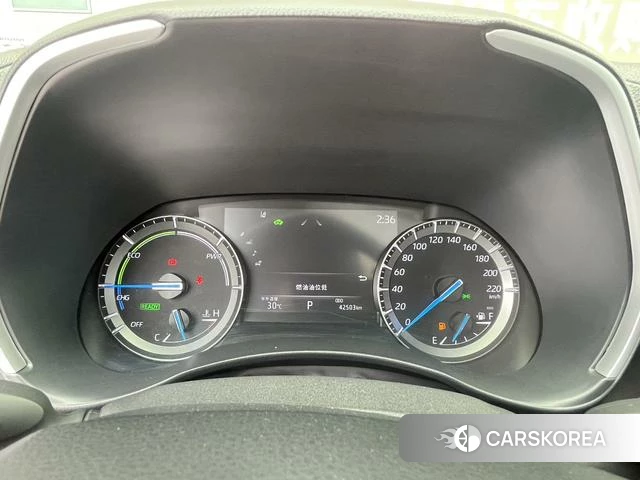 Toyota Highlander 2023 Черный из Китая, фото 4