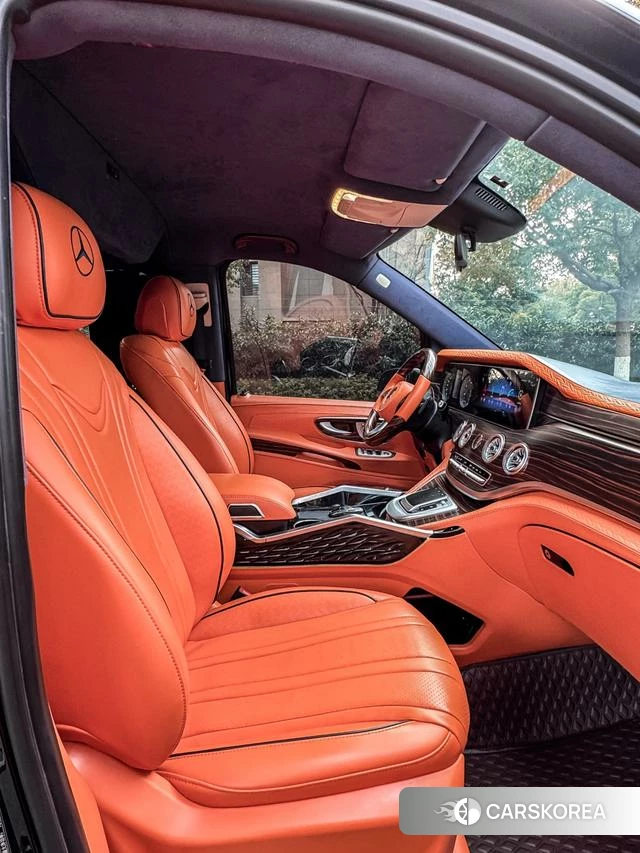 Mercedes-Benz Vito id 3908162 из Китая 30