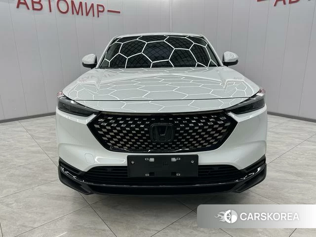Honda XR-V id 4365996 из Китая 11