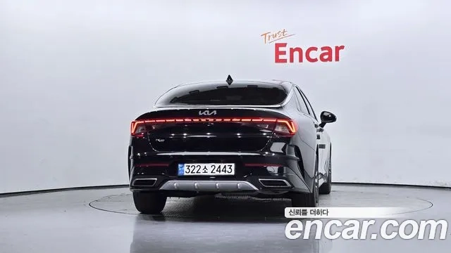 Kia K5 3rd generation id 2954970 из Кореи 14