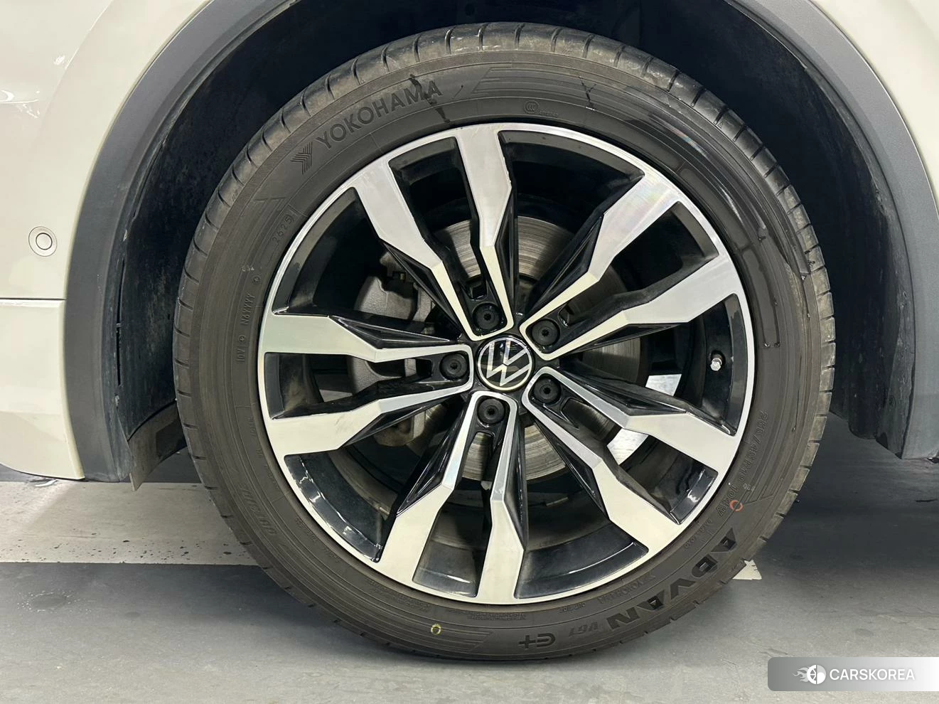Volkswagen Tiguan L id 4441308 из Китая 8