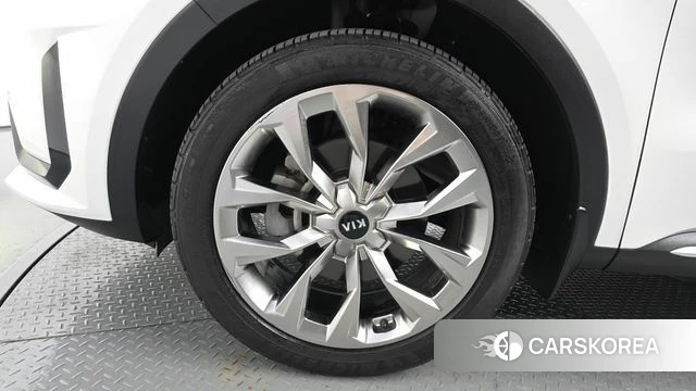 Kia Sorento 4th Generation id 4793958 из Кореи 27