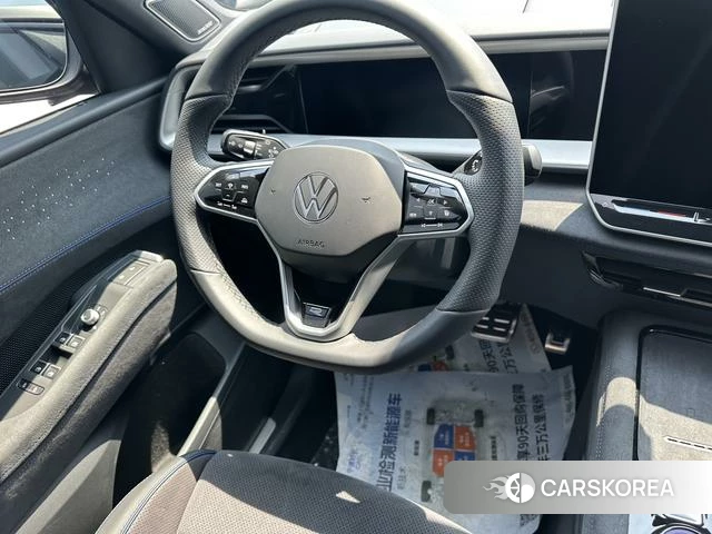 Volkswagen Tourang id 4299786 из Китая 12