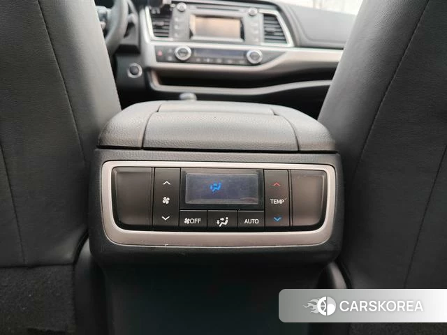 Toyota Highlander id 3920476 из Китая 11