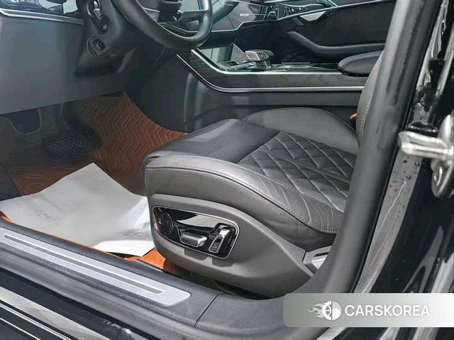 Audi A8 id 4291167 из Китая 22
