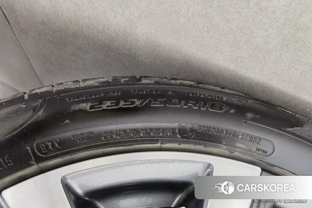 Roewe RX5 MAX id 4253602 из Китая 18