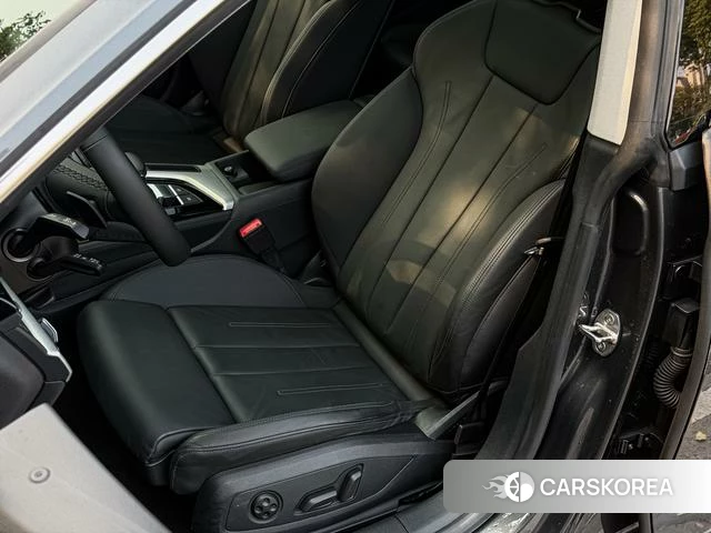 Audi A5 id 4271916 из Китая 11
