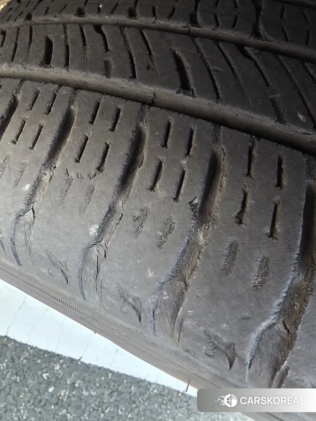 Ssangyong Rexton Sports 2018 Оранжевый из Кореи, фото 6