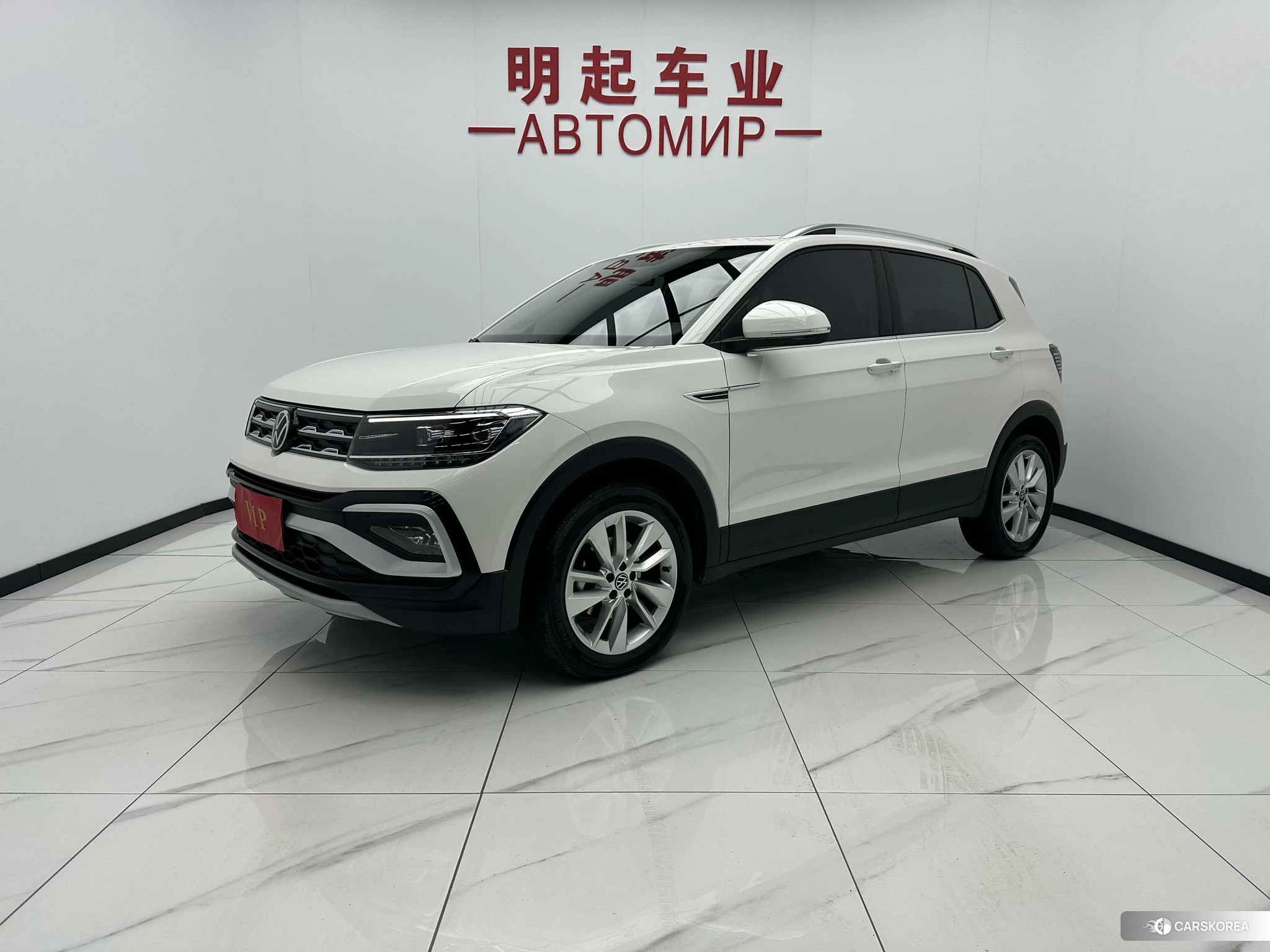 Volkswagen Tu Kai id 4468087 из Китая 11