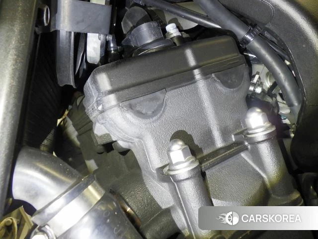 Engine photo