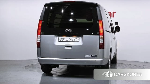 Hyundai Staria id 4641575 из Кореи 26