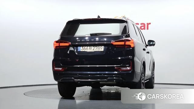 Ssangyong All New Rexton id 4556372 из Кореи 31