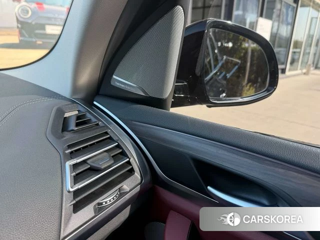 BMW X3 id 4333219 из Китая 13