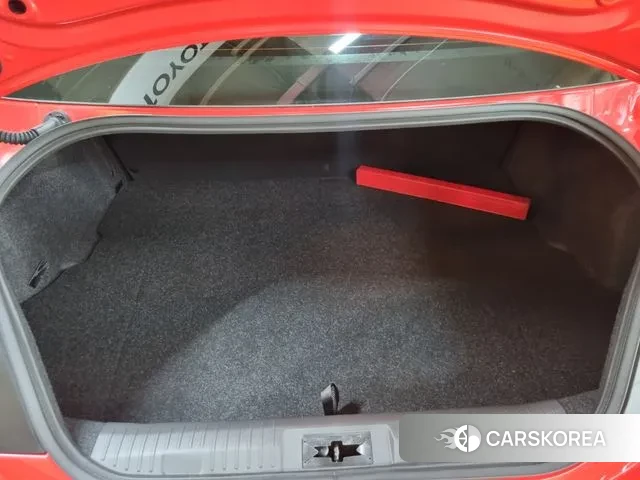 Toyota GR86 id 2968393 из Кореи 13