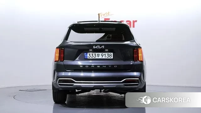 Kia Sorento 4th Generation id 3366688 из Кореи 14