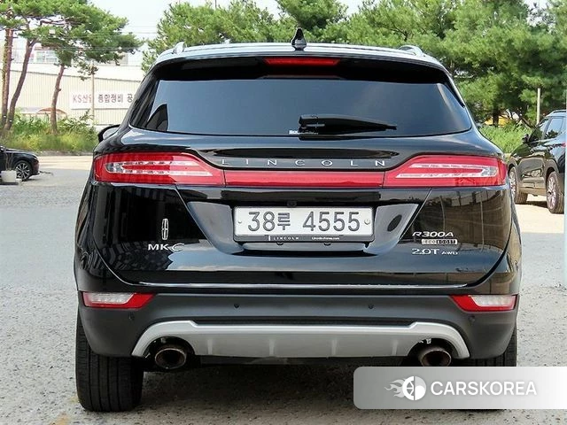 Lincoln MKC id 4850048 из Кореи 14