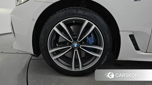 BMW 6 Series GT (G32) id 4402613 из Кореи 29