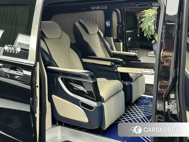 Mercedes-Benz Vito id 4359442 из Китая 14