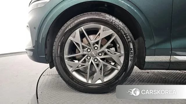 Genesis GV70 id 3468671 из Кореи 14