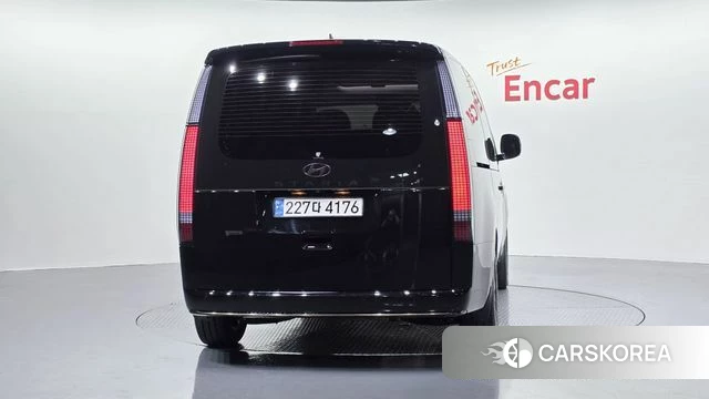 Hyundai Staria id 4248638 из Кореи 31
