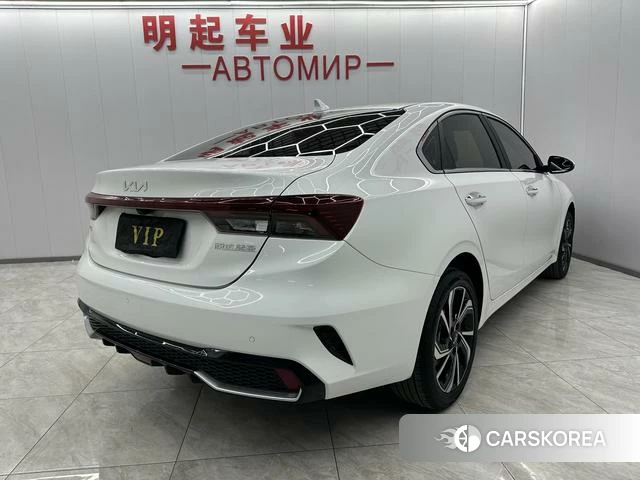 Kia K3 id 4219916 из Китая 11