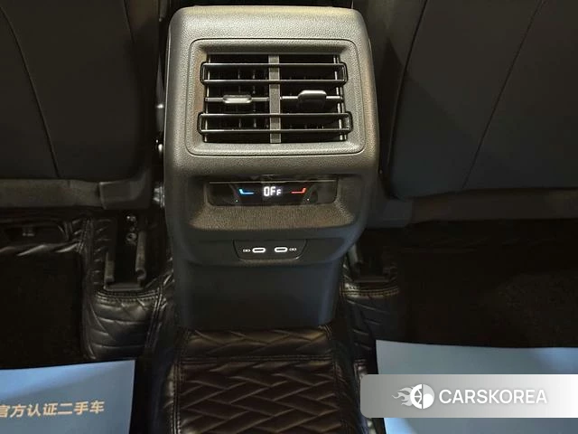 Volkswagen Tanyue id 4271414 из Китая 28